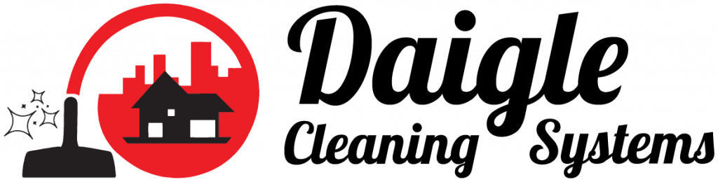 Daigle Cleaning Systems logo