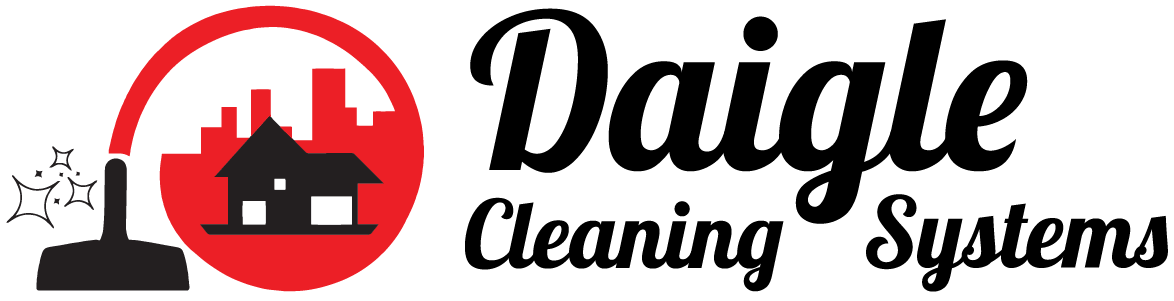 Daigle Cleaning Systems logo