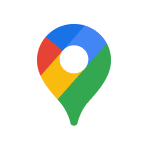 Google Maps icon